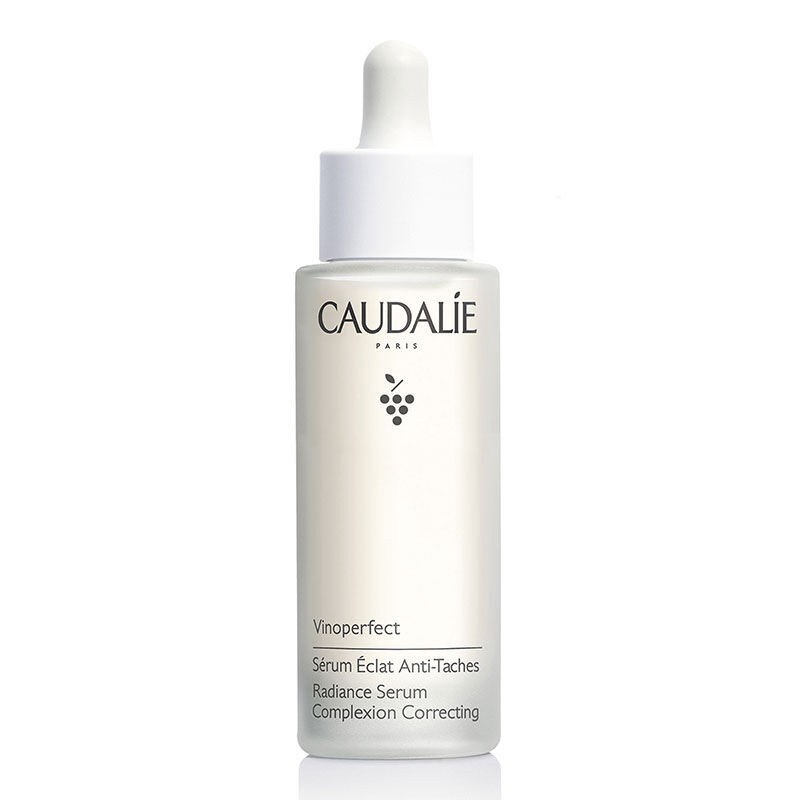 Caudalie Vinoperfect Dark Spot Correcting and Radiance Serum 50 ml