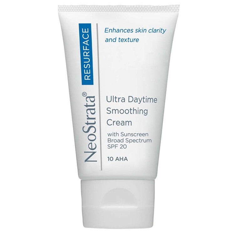 كريم NeoStrata Ultra Daytime Smoothing Cream Cilt Görün