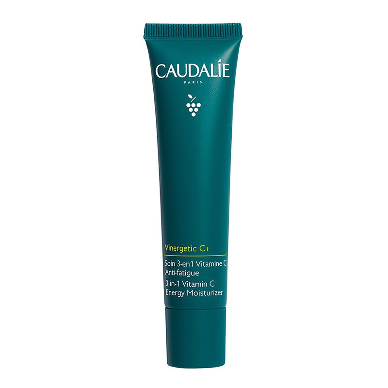 Caudalie Vinergetic C+ 3-in-1 Vitamin C Energy Moisturizer - 40 ml