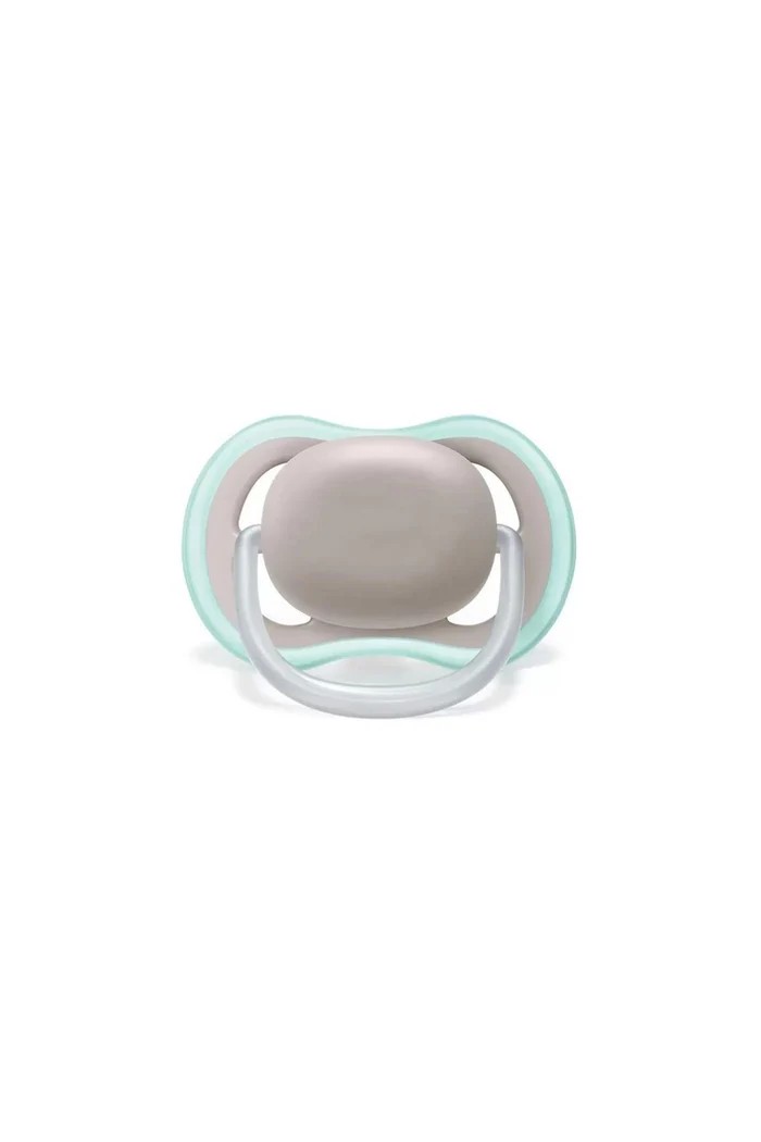 Philips Avent Ultra Air Silicone Pacifier 18+ Months 2-Pack