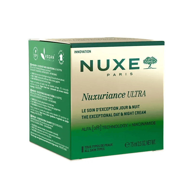 Nuxe Nuxuriance Ultra Exceptional Day and Night Care Cream