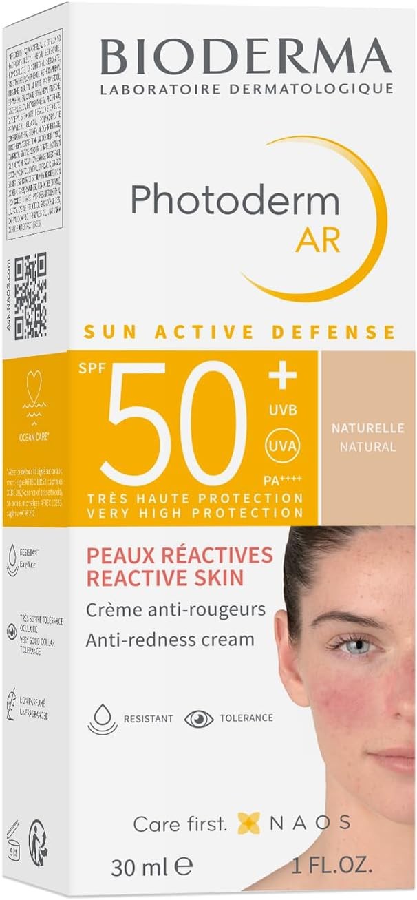 Bioderma Photoderm AR SPF50+ 30 ml