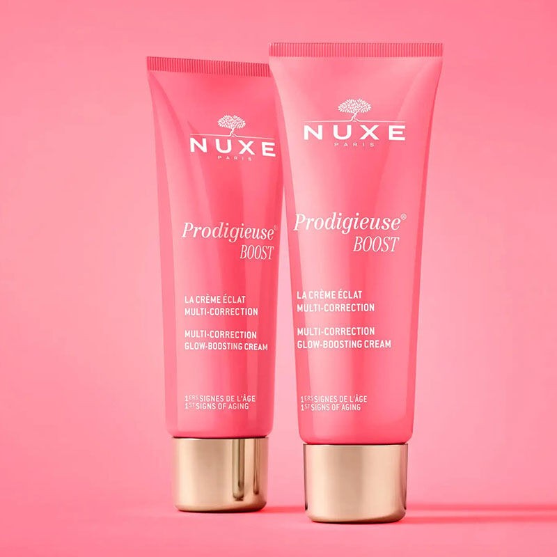 Nuxe Creme Prodigieuse Boost Multi-Correction Glow Boosting Cream 40 ml