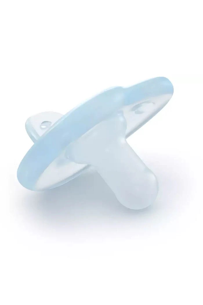 Avent Soothie Pacifier 0-6 Months - Blue