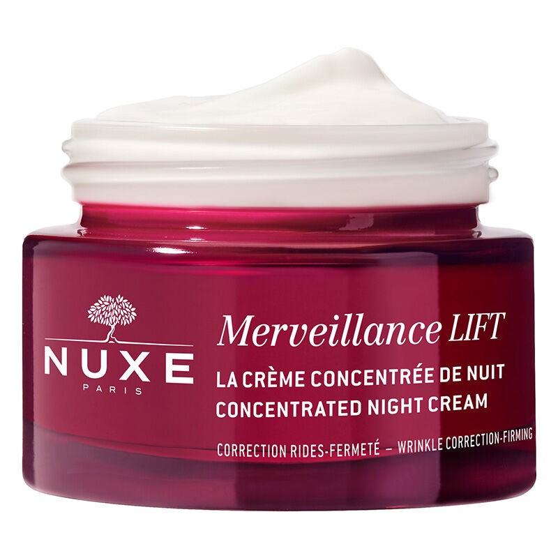 Nuxe Merveillance Lift Firming Night Care Cream 50 ml