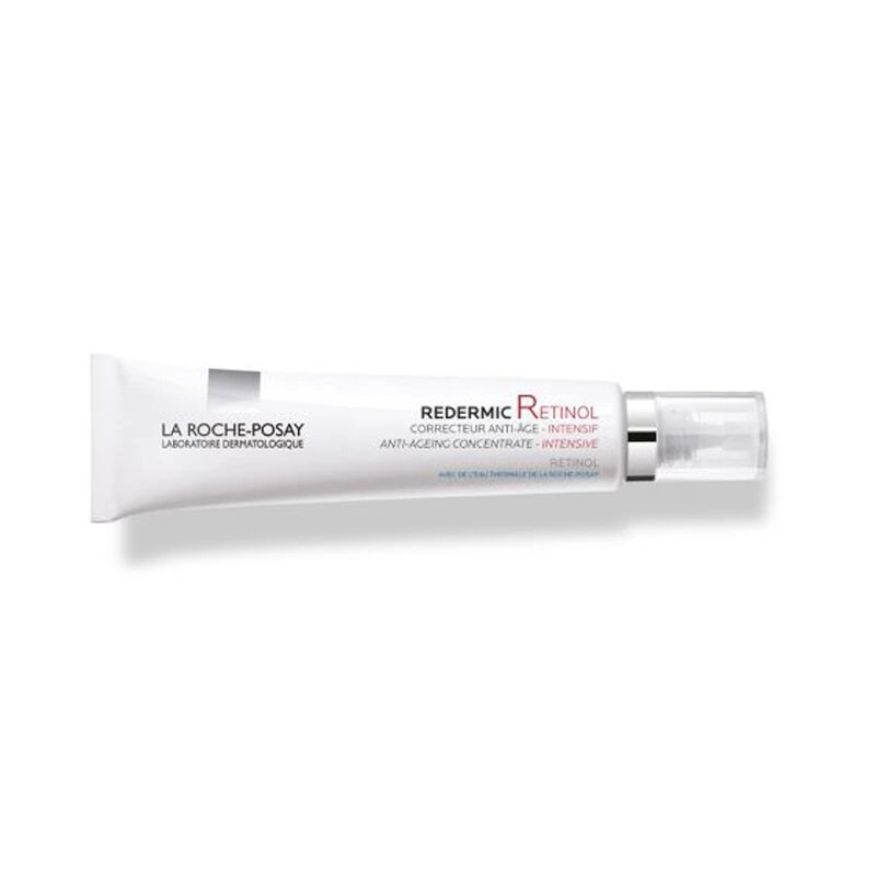 La Roche-Posay Redermic R Retinol Wrinkle-Reducing Cream 30 ml