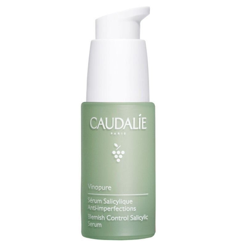 Caudalie Vinopure Blemish Control Salicylic Serum - 30 ml