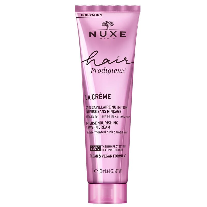 Nuxe Hair Prodigieux Intense Nourishing Leave-In Cream 100 ml