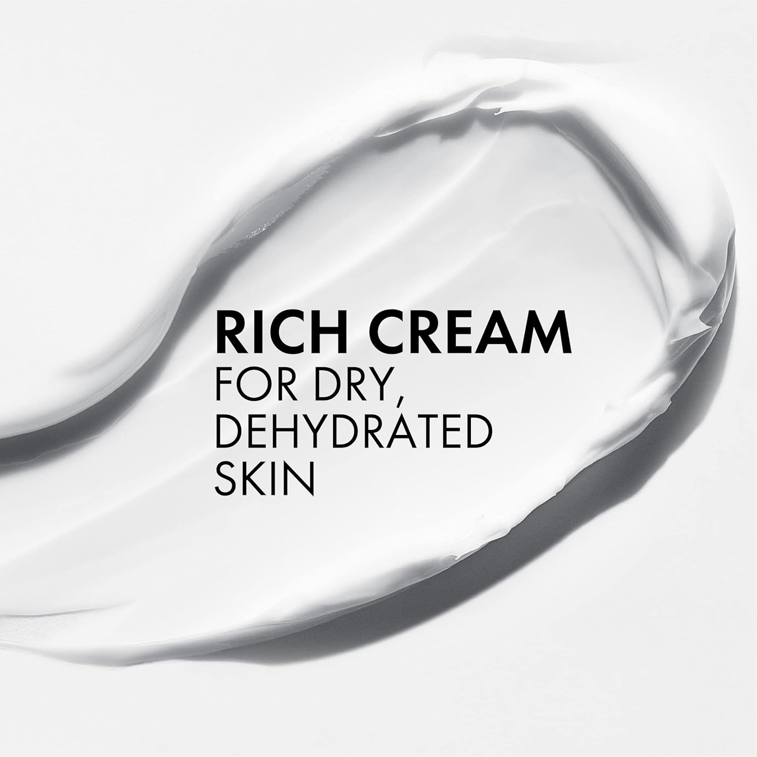 Vichy Mineral 89 Rich Moisture Boosting Cream 50 ml