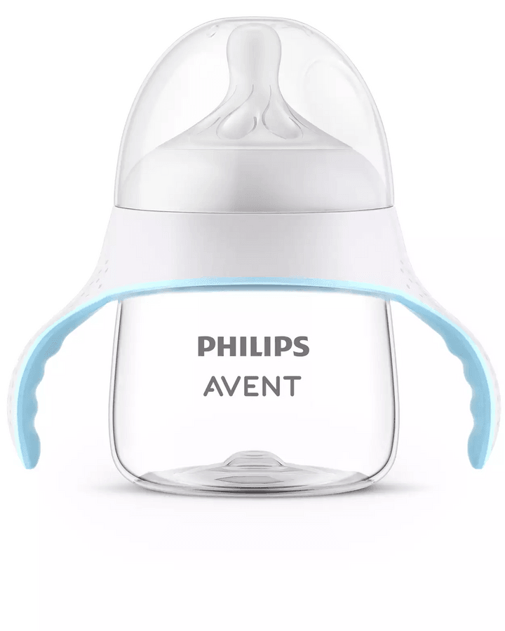 Philips Avent Natural Response Training Cup 6 Months+, Responsive Nipple