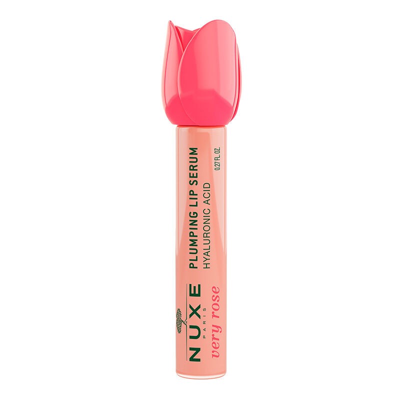 Nuxe Very Rose Lip Plumping Serum 8 ml