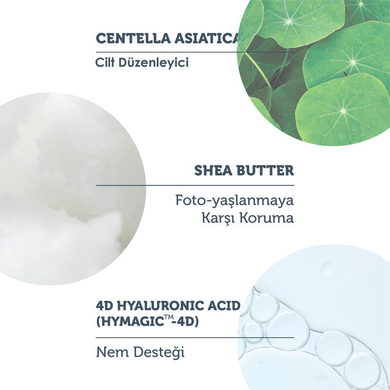 The Purest Solutions SPF50+ Invisible UV Protection Cream 50 ml