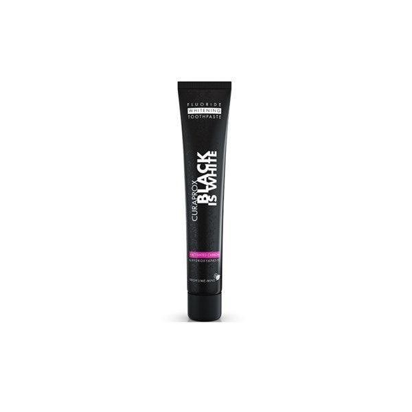 Curaprox Black in White Toothpaste 90ml