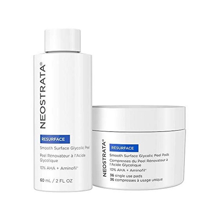 Neostrata Resurface Pürüzsüzleştirici Glikolik Pee