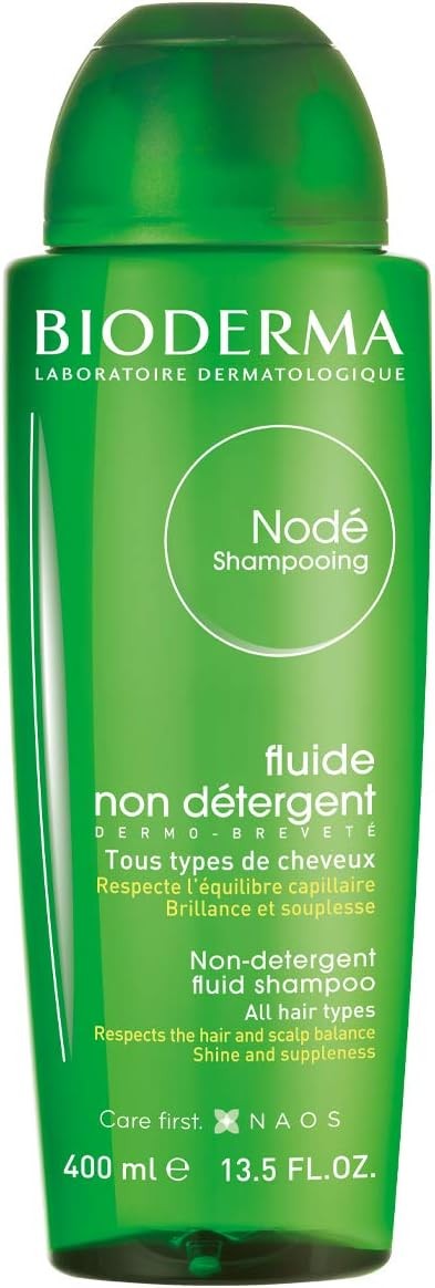 Bioderma Node Fluid Shampoo 400 ml