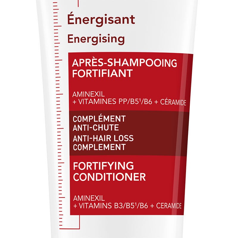 Vichy Dercos Energisant Anti-Hair Loss Conditioner 200 ml