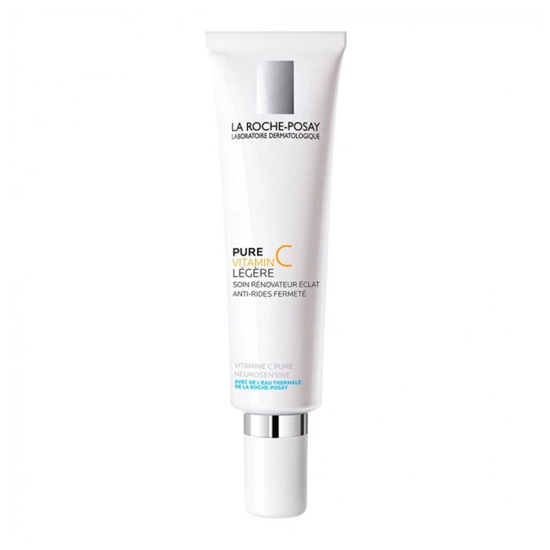 La Roche-Posay Redermic C Légère - Vitamin C Anti-Aging Care Cream 40 ml