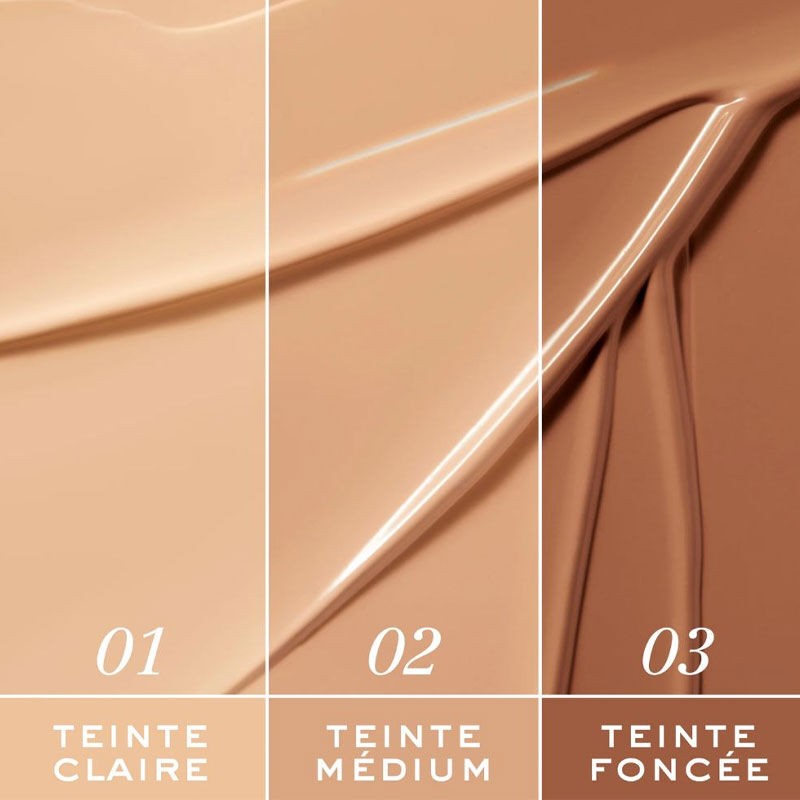 NUXE Prodigieux Tinted Moisturizing BB Cream - 02 30 ml