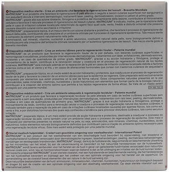 Bioderma Bioderma Matricium 30X1Ml