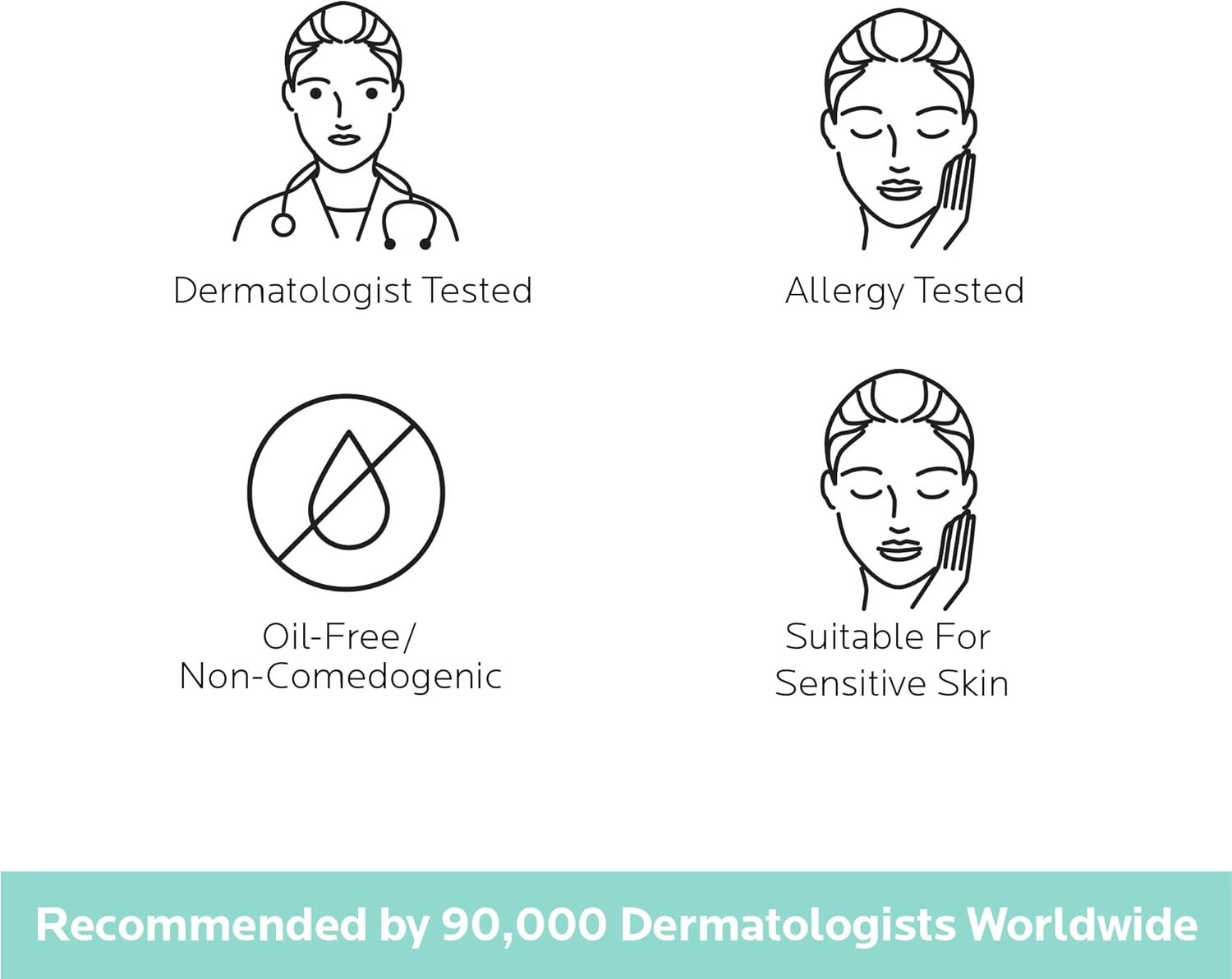 كريم لاروش بوساي Hydraphase HA لمحيط العين 15 مل