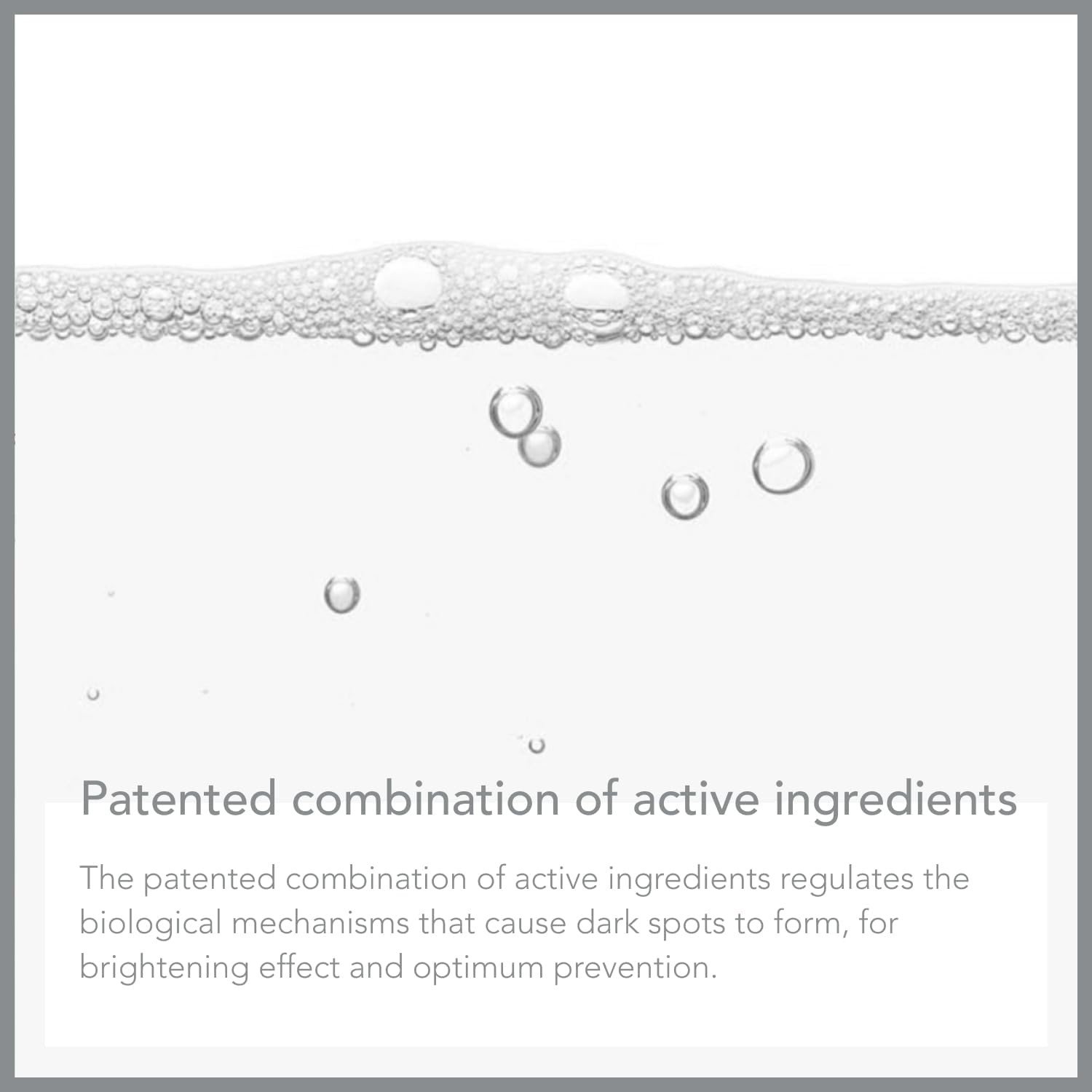 Bioderma Pigmentbio Foaming Cream Brightening Exfoliating Cleanser, 500 Ml