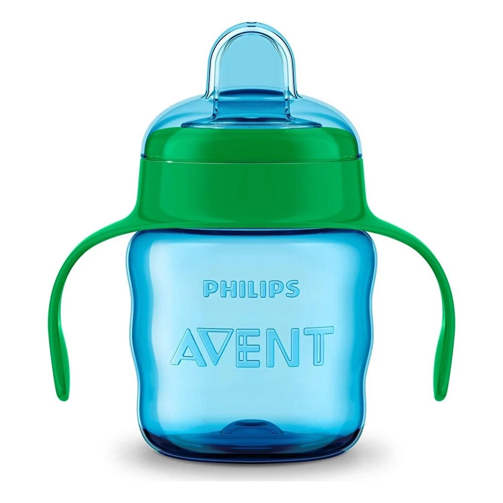 Philips Avent Green Trainer Cup 6+ Months 200 ml