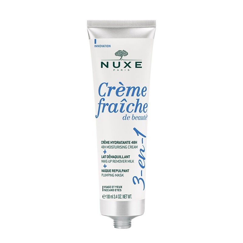 Nuxe Crème Fraîche de Beauté 3in1 100 ml