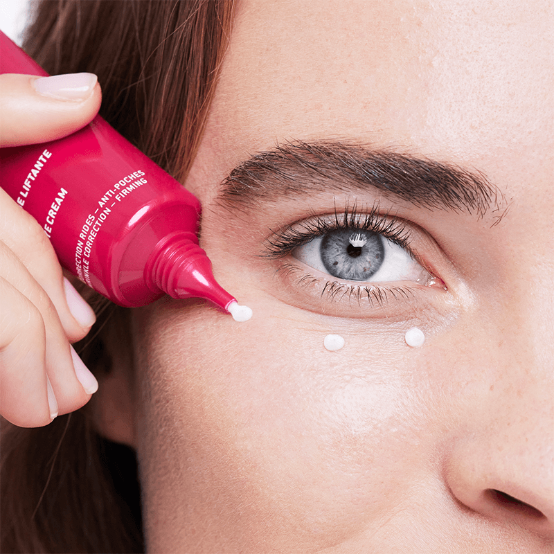 Nuxe Merveillance Lift Illuminating Eye Cream 15 ml