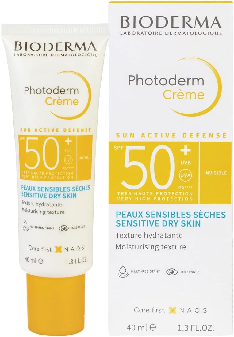 Bioderma Photoderm Krem SPF50+ 40 ml
