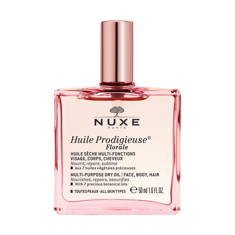 Nuxe Huile Prodigieuse Floral 50 ml