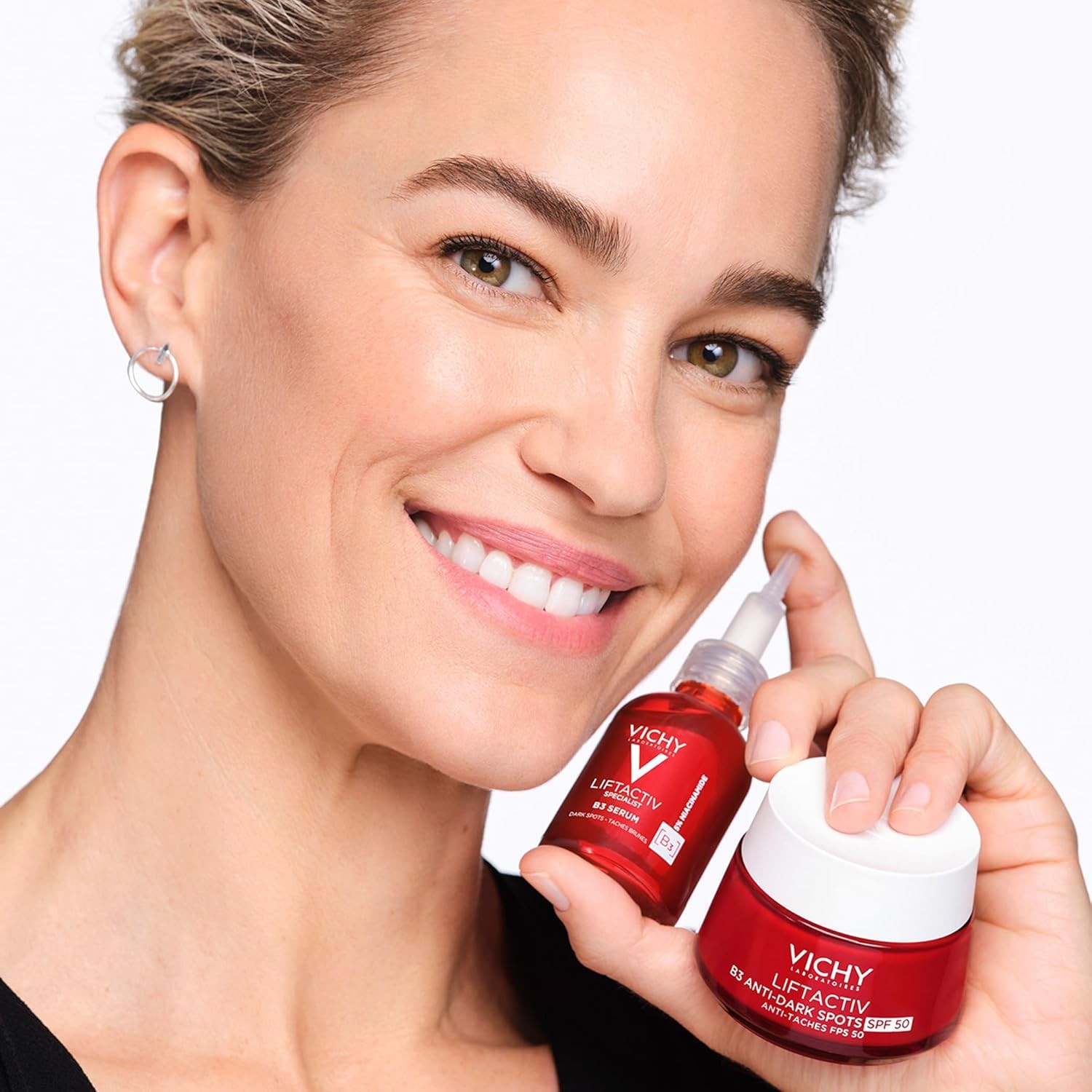 Vichy Liftactiv B3 Anti-Dark Spots SPF 50+ Cream 50 ml