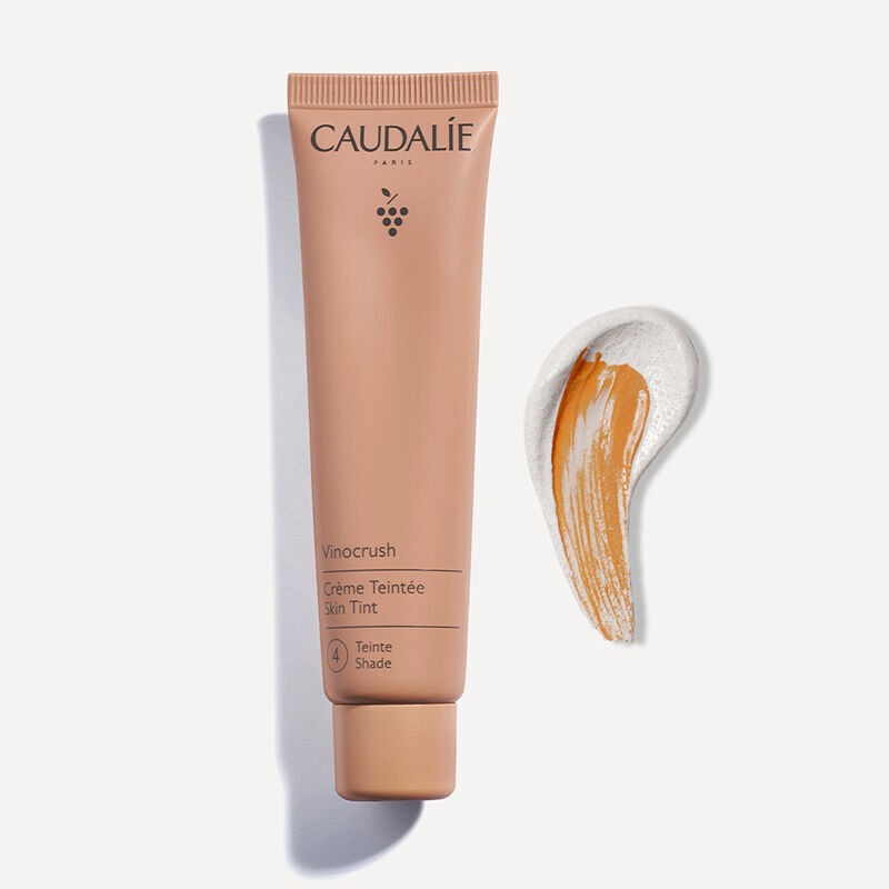 Caudalie Vinocrush Skin Tint 4 - 30 ml