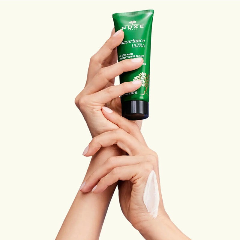 Nuxe Nuxuriance Ultra The Dark Spot Correcting Hand Cream 75 ml