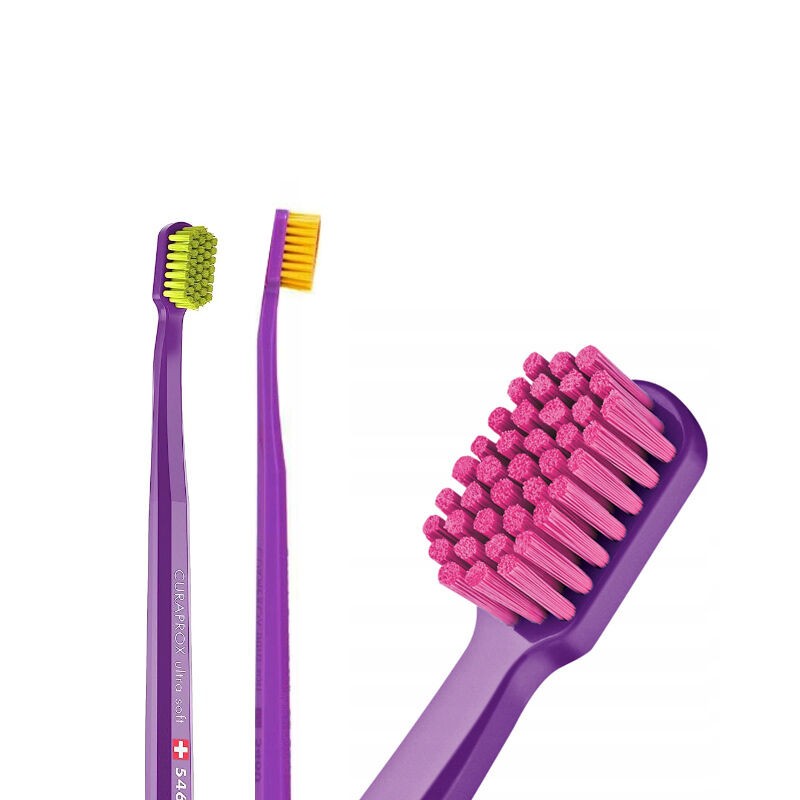 Curaprox CS 5460 Ultra Soft Toothbrush