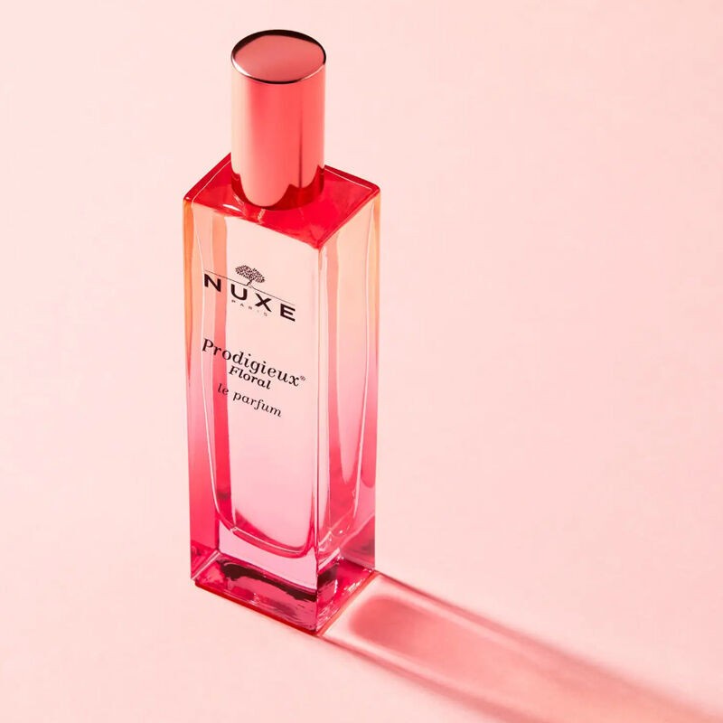 Nuxe Prodigieux Floral Scented Perfume 50 ml