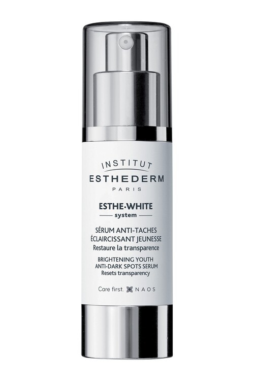 Institut Esthederm Esthe-White Anti-Dark Spots Ser