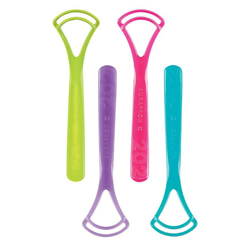 Curaprox Tongue Cleaner CTC-202