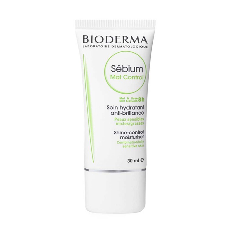 Bioderma Sebium Mat Control 30 ml