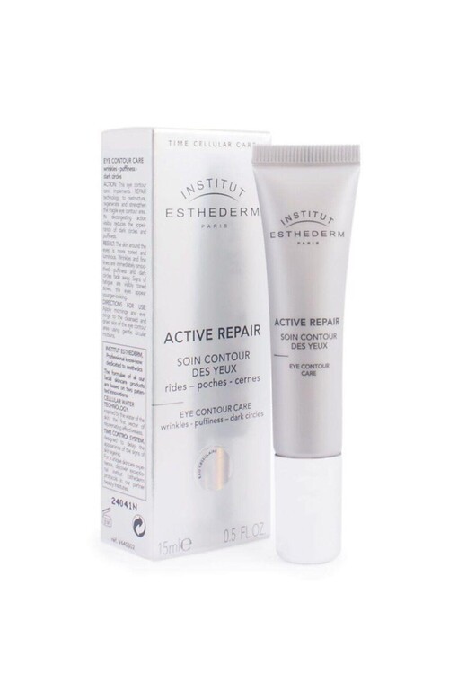 Institut Esthederm Active Repair Eye Contour Care