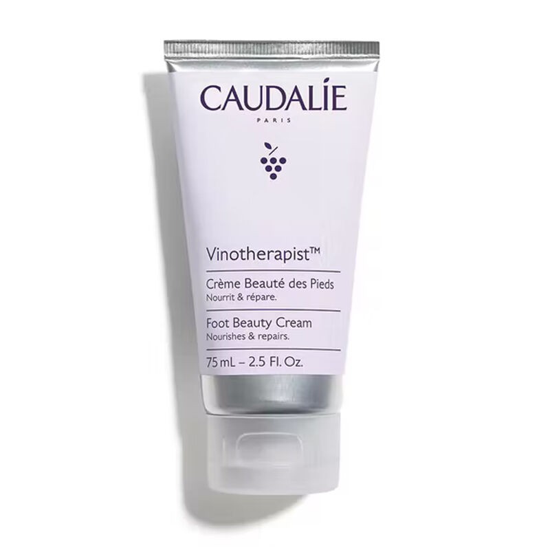 Caudalie Vinotherapist Foot Beauty Cream 75 ml