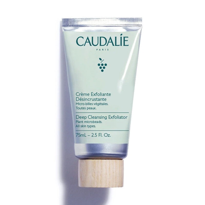 Caudalie Deep Cleansing Exfoliator 75 ml