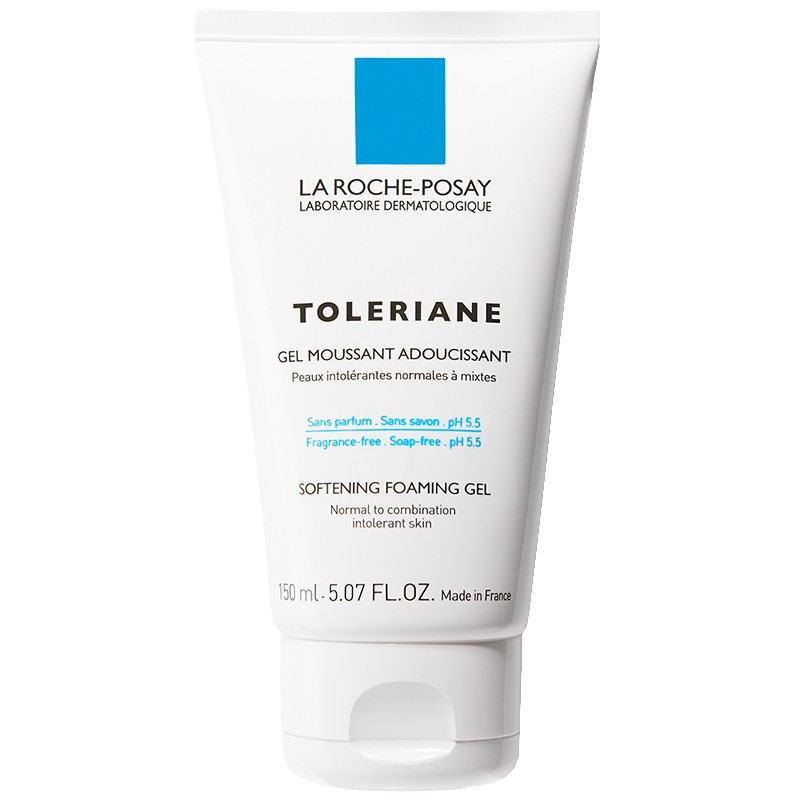 La Roche-Posay Toleriane Foaming Gel - Cleanser Gel 150 ml