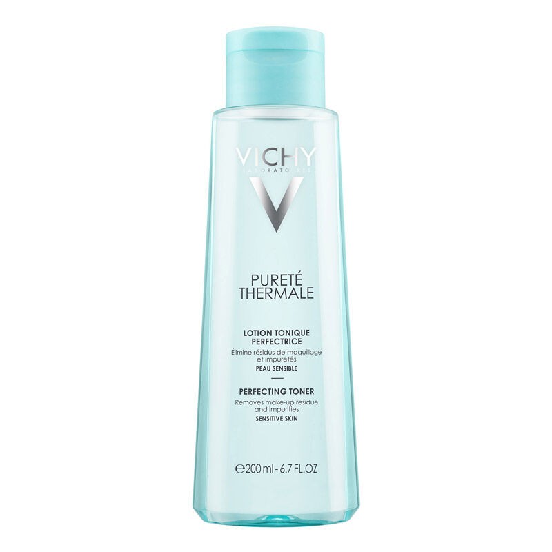 Vichy Pureté Thermale Perfecting Toner 200ml