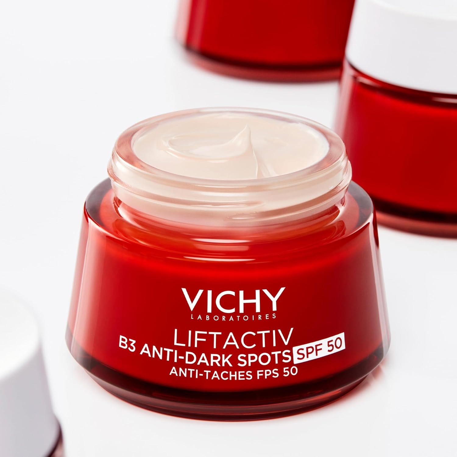 Vichy Liftactiv B3 Anti-Dark Spots SPF 50+ Cream 50 ml