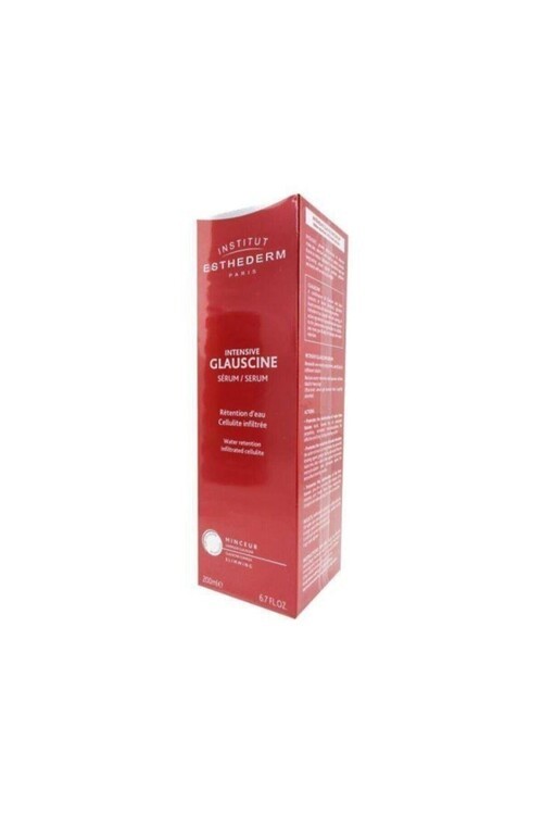 Institut Esthederm Intensıve Glauscıne Serum 200 M