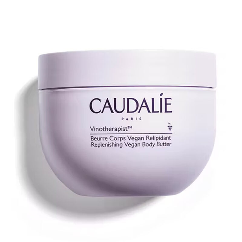 Caudalie Vinotherapist Replenishing Vegan Body Butter 250 ml