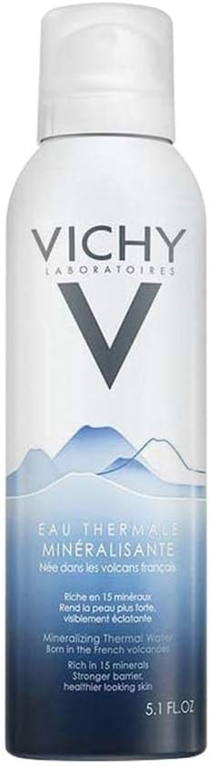 Vichy Soothing Thermal Water 150ml