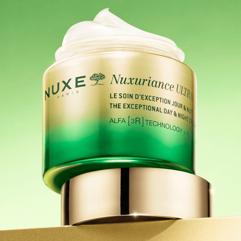 Nuxe Nuxuriance Ultra Exceptional Day and Night Care Cream