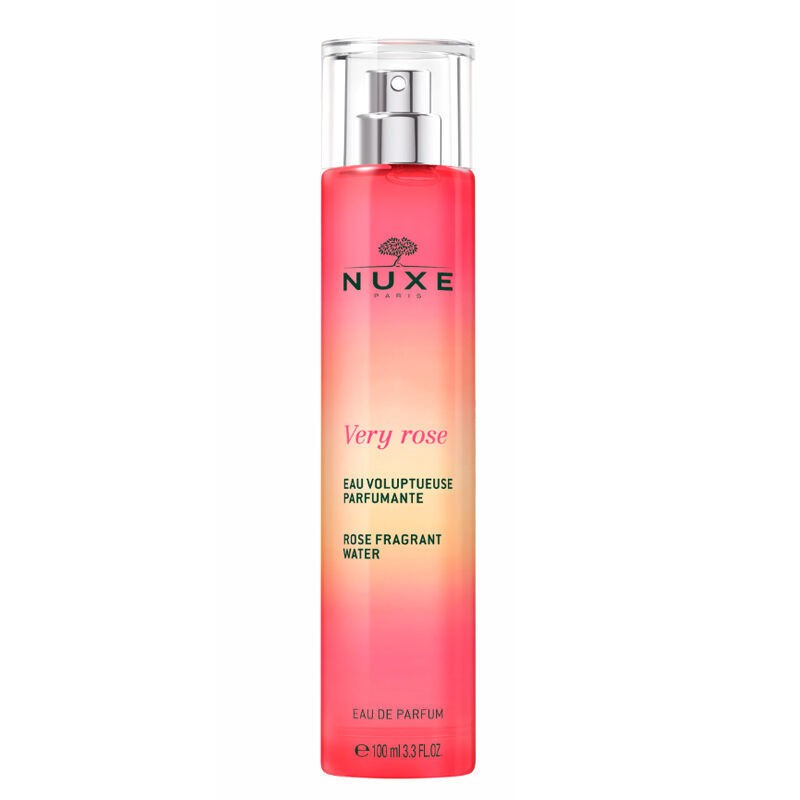 Nuxe Very Rose Perfume Spray 100 ml