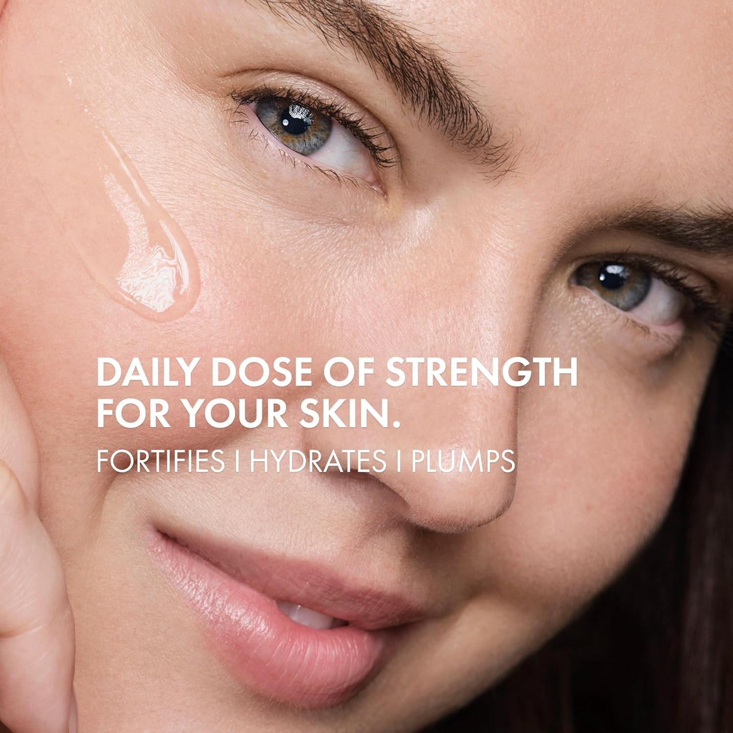 Vichy Mineral 89 Hyaluronic Acid Moisturizing Serum 50 ml